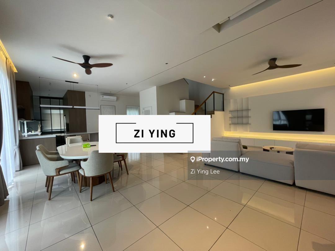 Luxura Residence Fully Furnished for Rent cover all units
