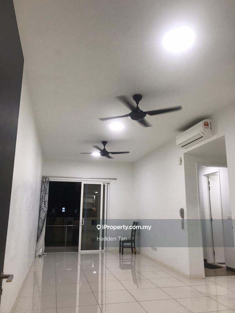 Eco Sky @ Jalan Kuching For Sales