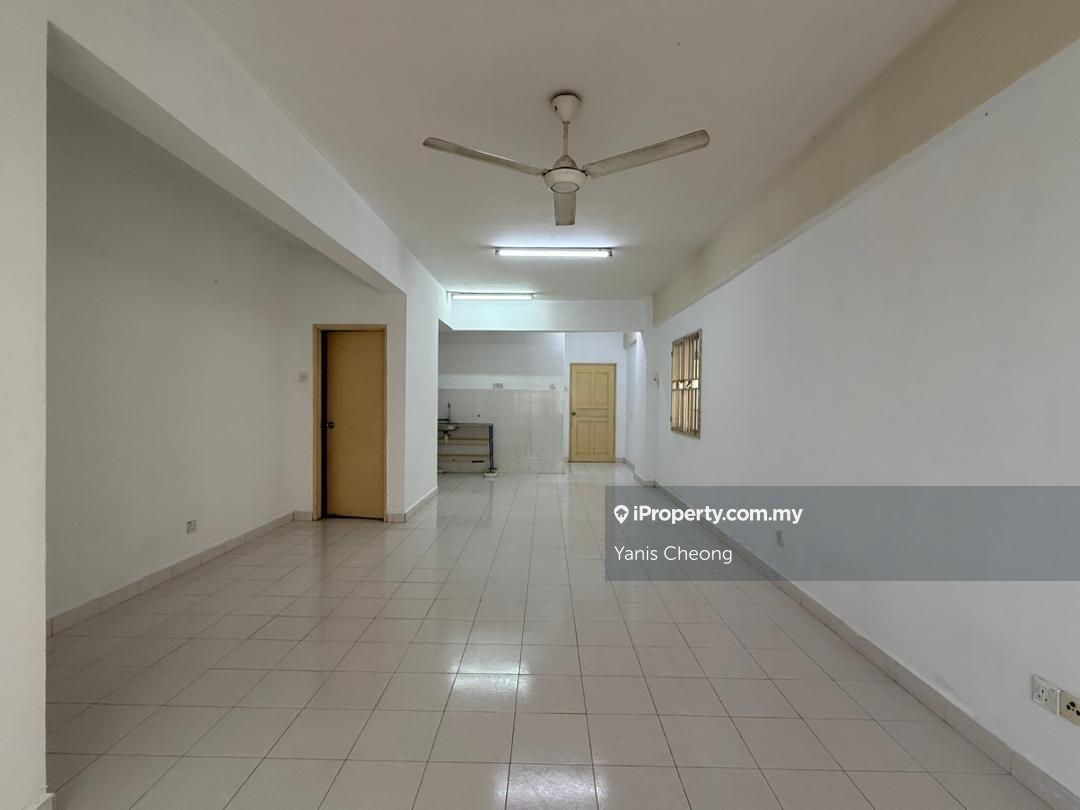 Vista Mutiara, Basic Unit, Well Kept, Good Location