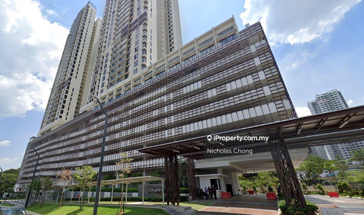 J Dupion Residence Cheras For Auction