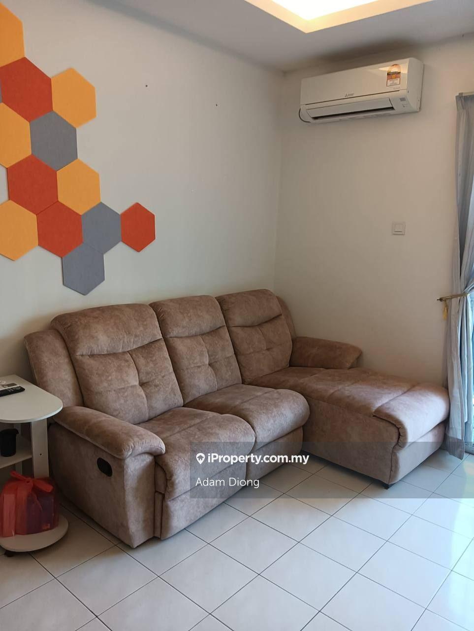 Impian Senibong @ Permas Jaya