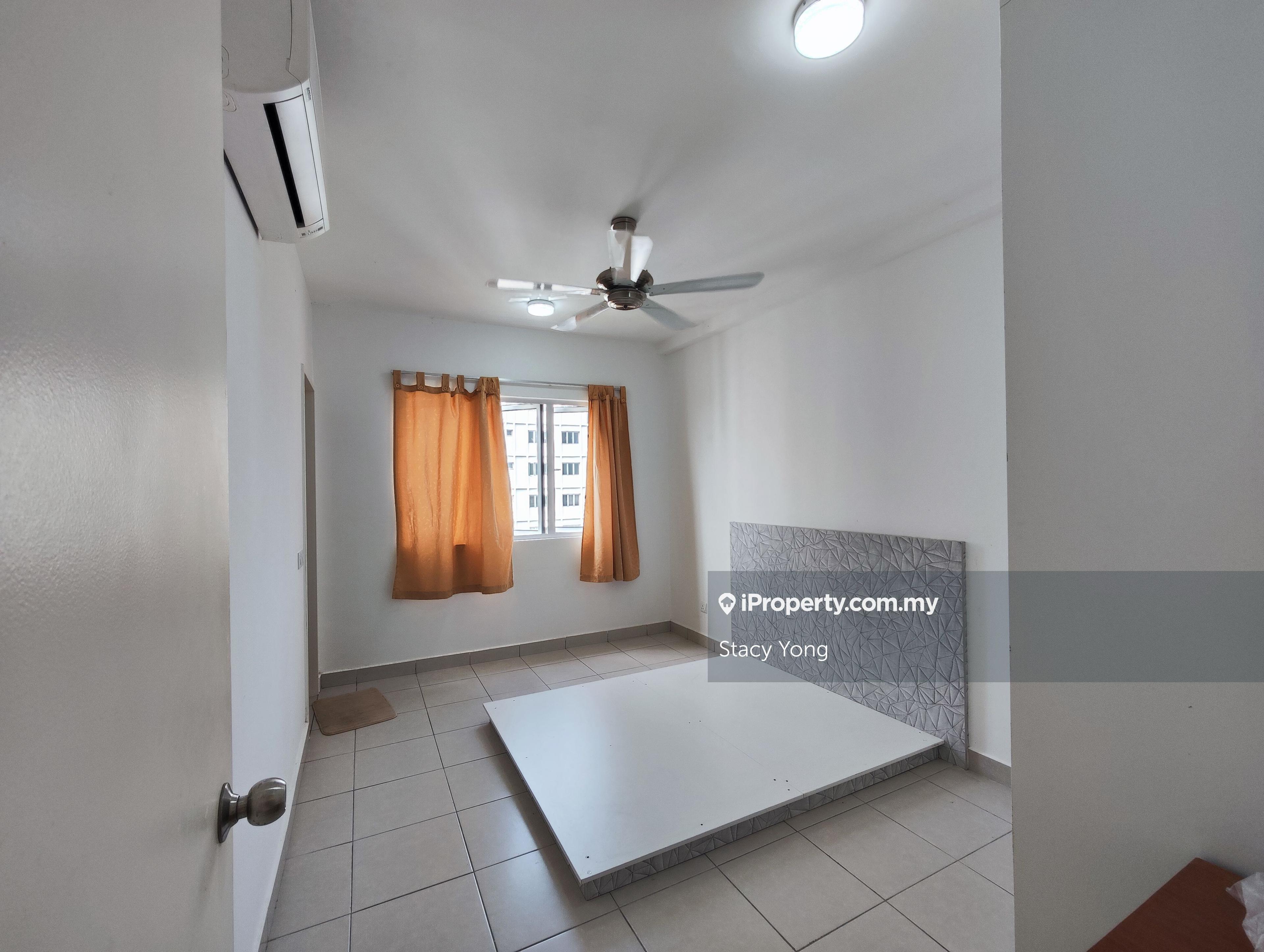 Harmoni Eco Majestic Fully Furnished, Semenyih, Eco Majestic, Ecohill
