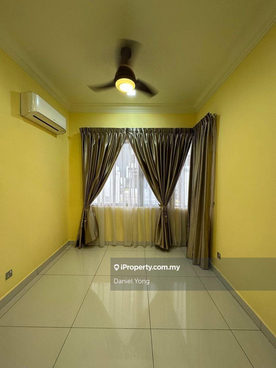 Iskandar puteri Horizon Hills 3-Storey Cluster House for Sale