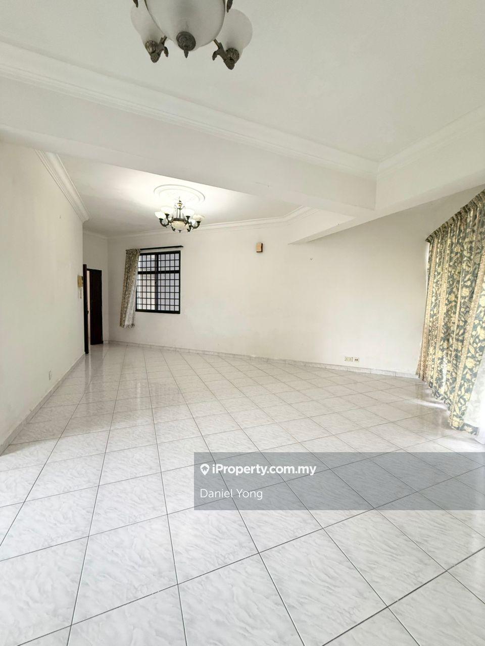 Mewah View Luxurious Apartment 3bed Furnished Tampoi Johor Bahru