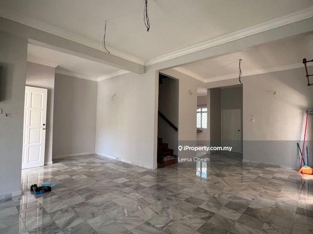 Basic & Well Maintained Unit
