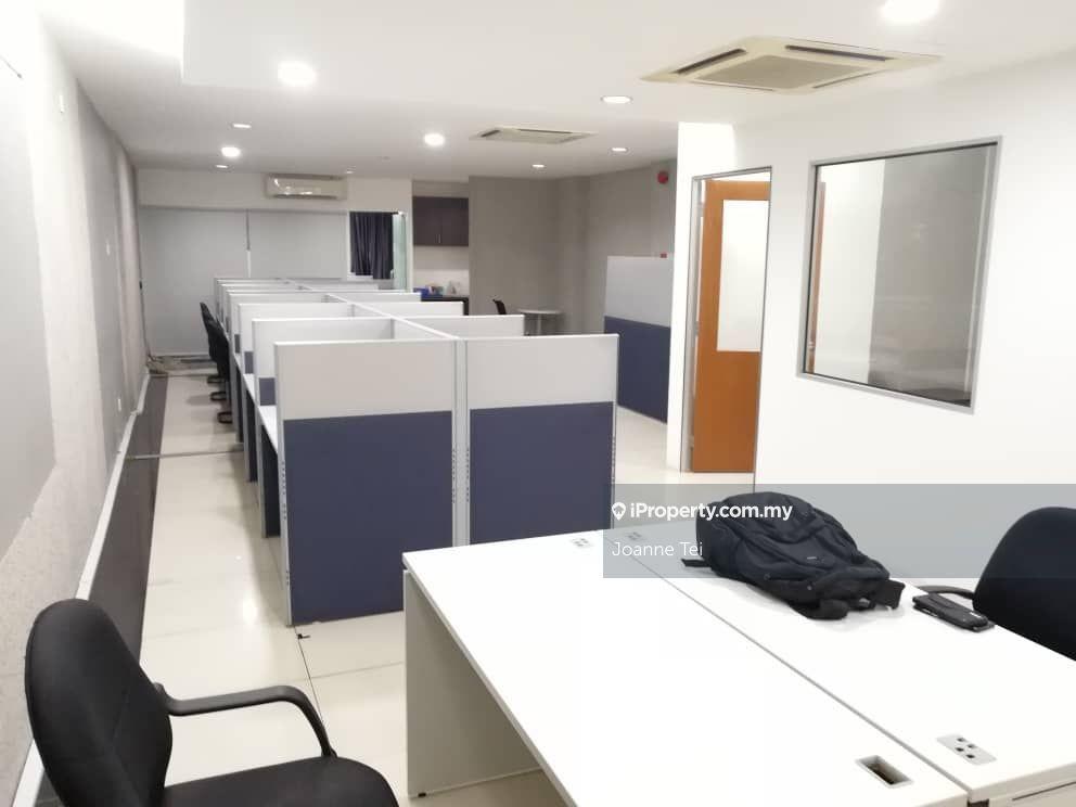 Good Deal Office Lot