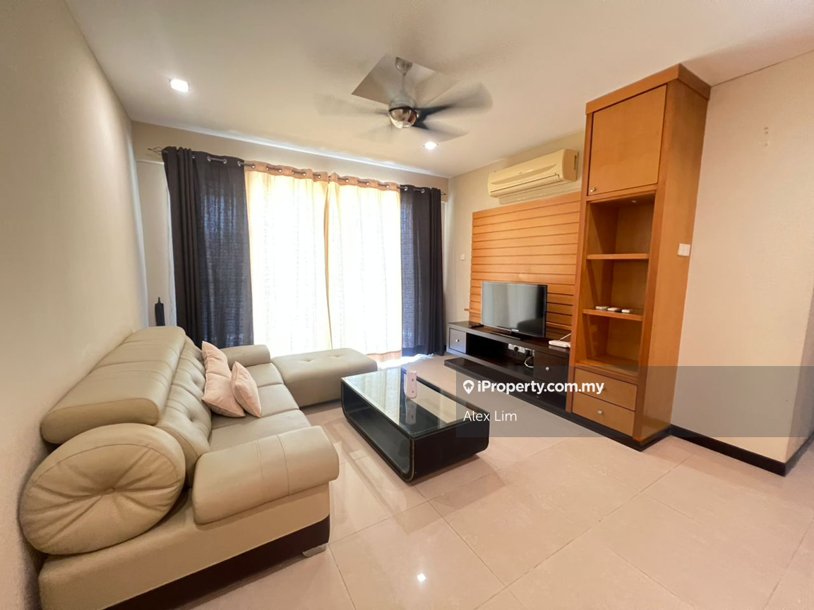 Alila Horizon Condominium For Rent !!