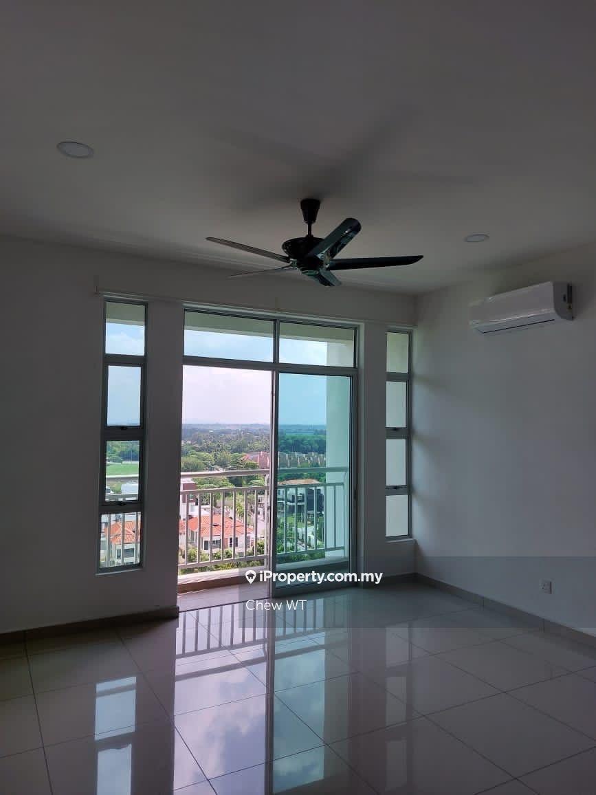 Primero Heights Condominium @ Partially Furnished @ Seberang Jaya