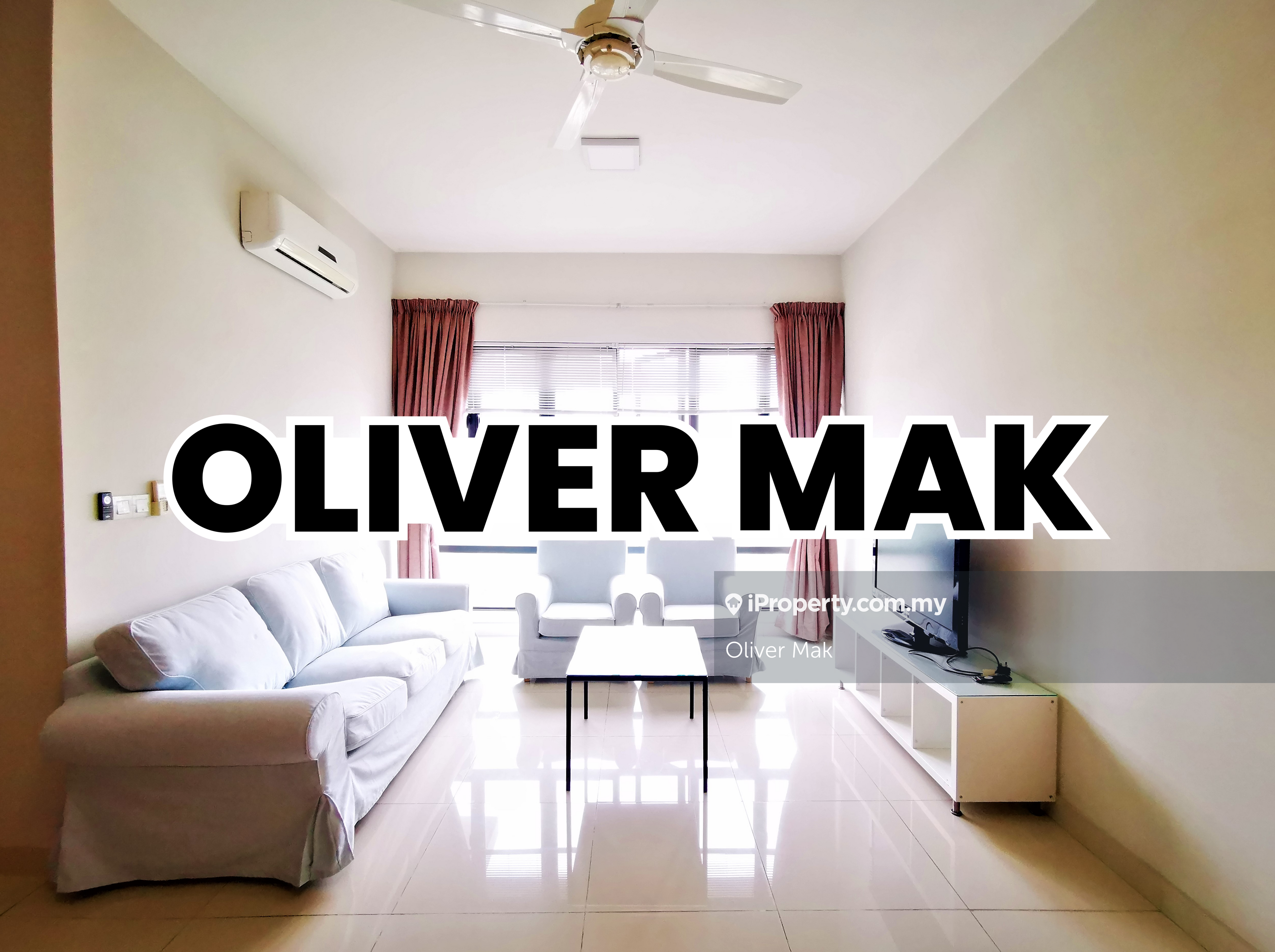 Condominium for Rent
