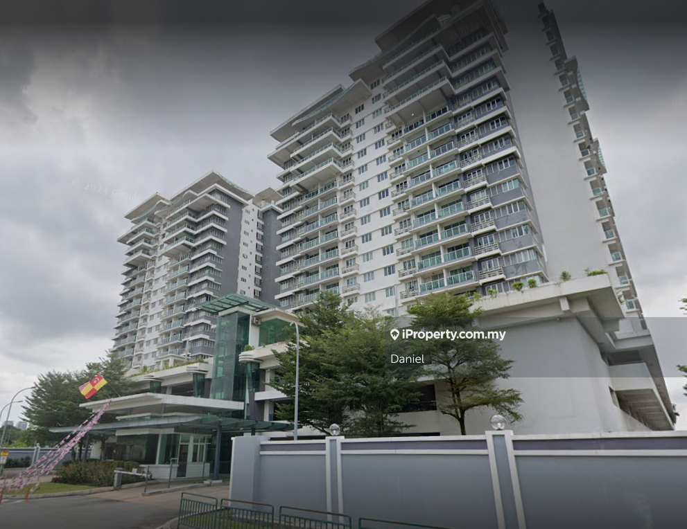 The Regina, Taman Subang Permai, Subang Jaya
