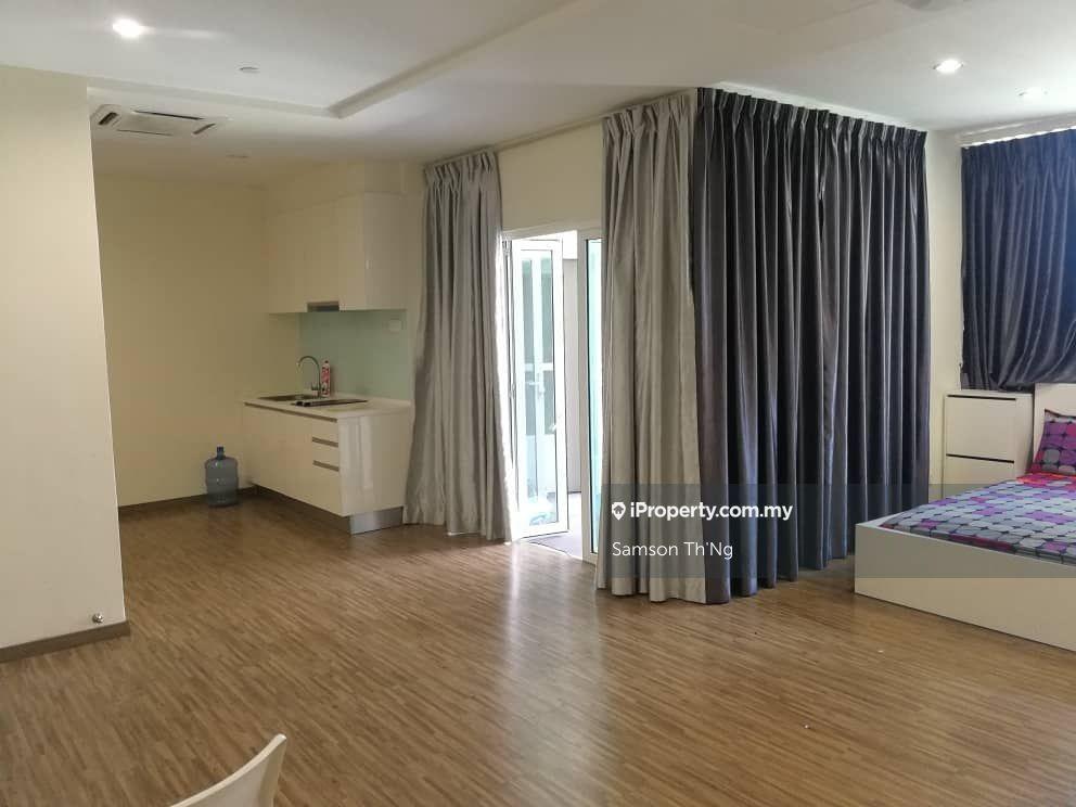 Zetapark for rent