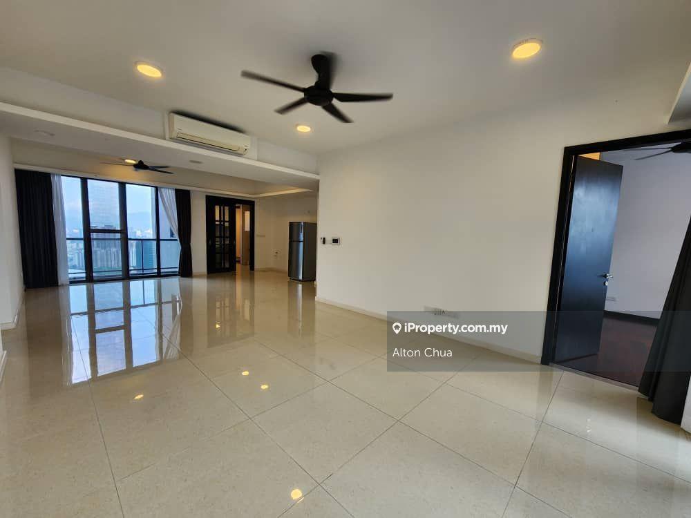 2065sqft Partially Furnished