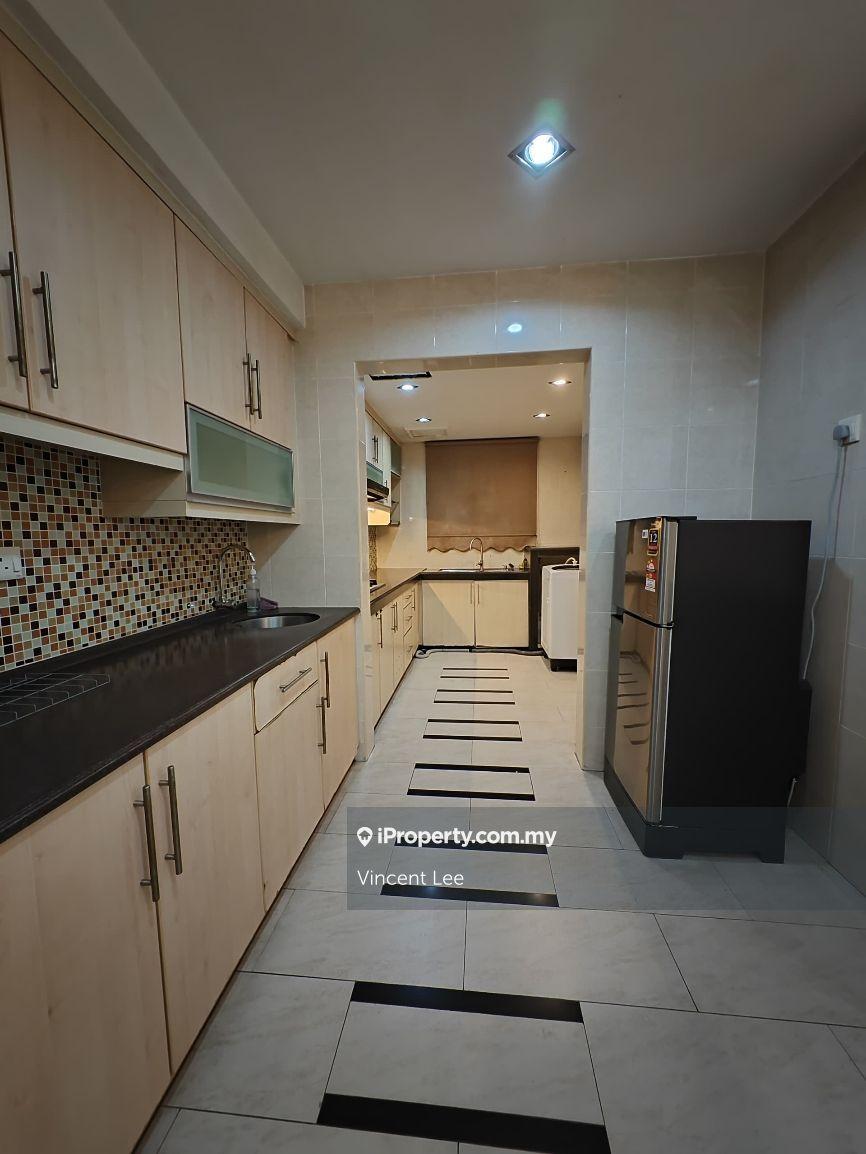 Koi Tropika Puchong Condo Fully Furnished for Rent