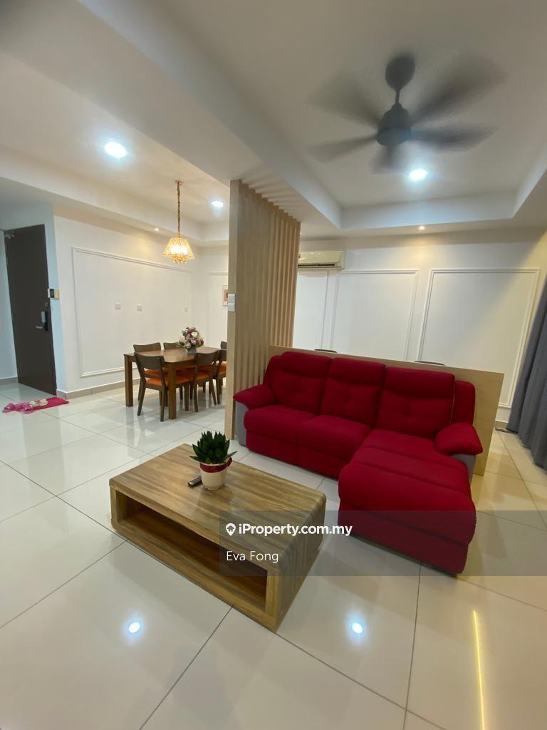 Ksl d esplanade apartment