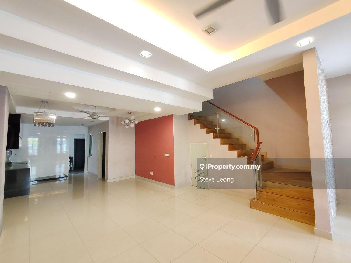 Renovation house