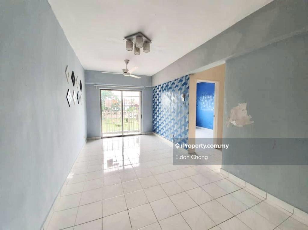 Full Loan , Arena Green Apartment 3r2b 1cp , Bukit Jalil Stadium