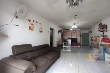 Seri Mas Condominium, Cheras