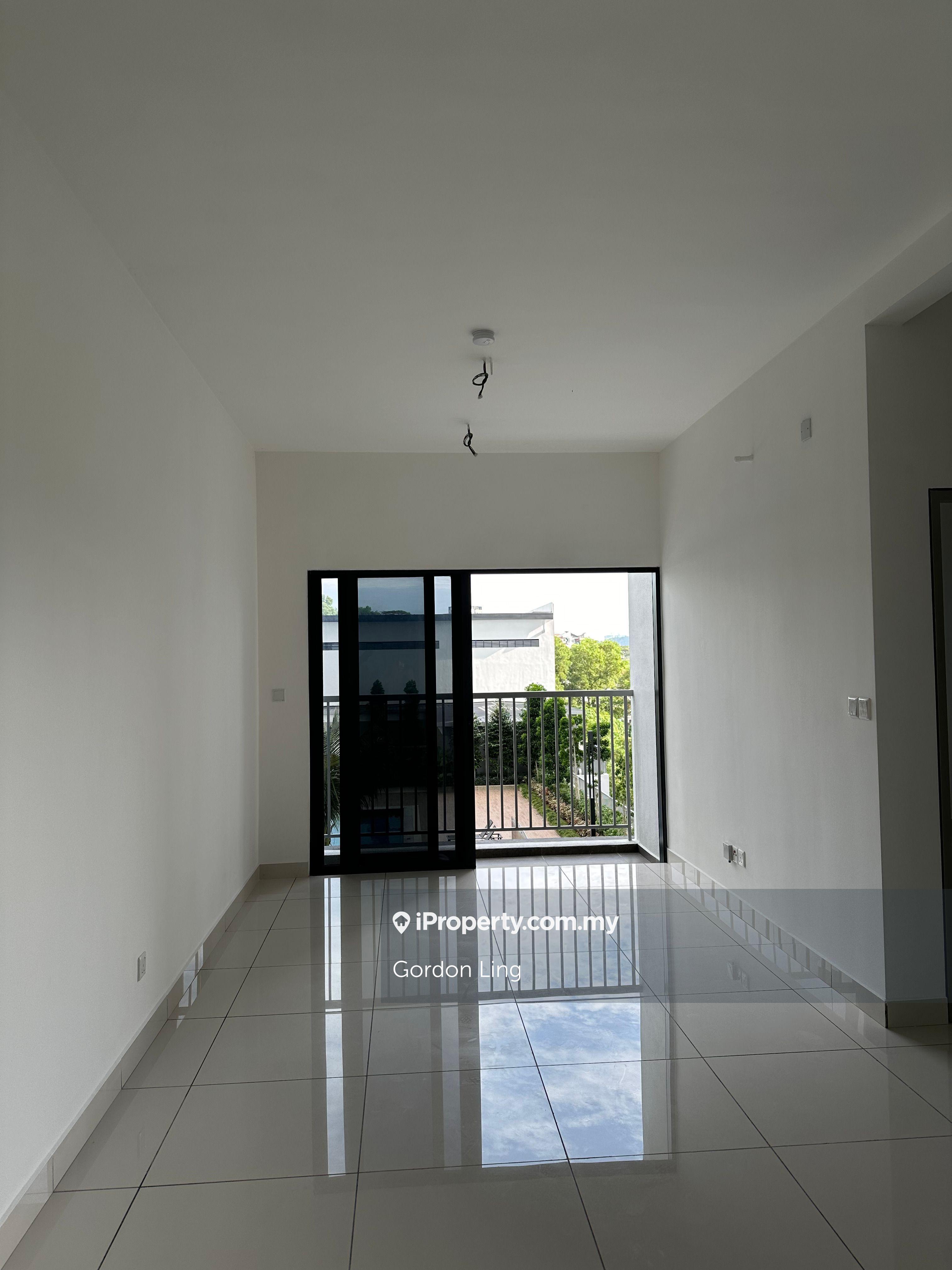 100% Loan / 0 Depo / Apartment @ Traders Garden