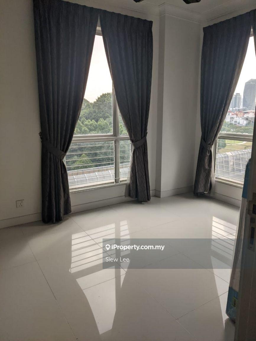 Casa Indah 2 for Rent partly furnished