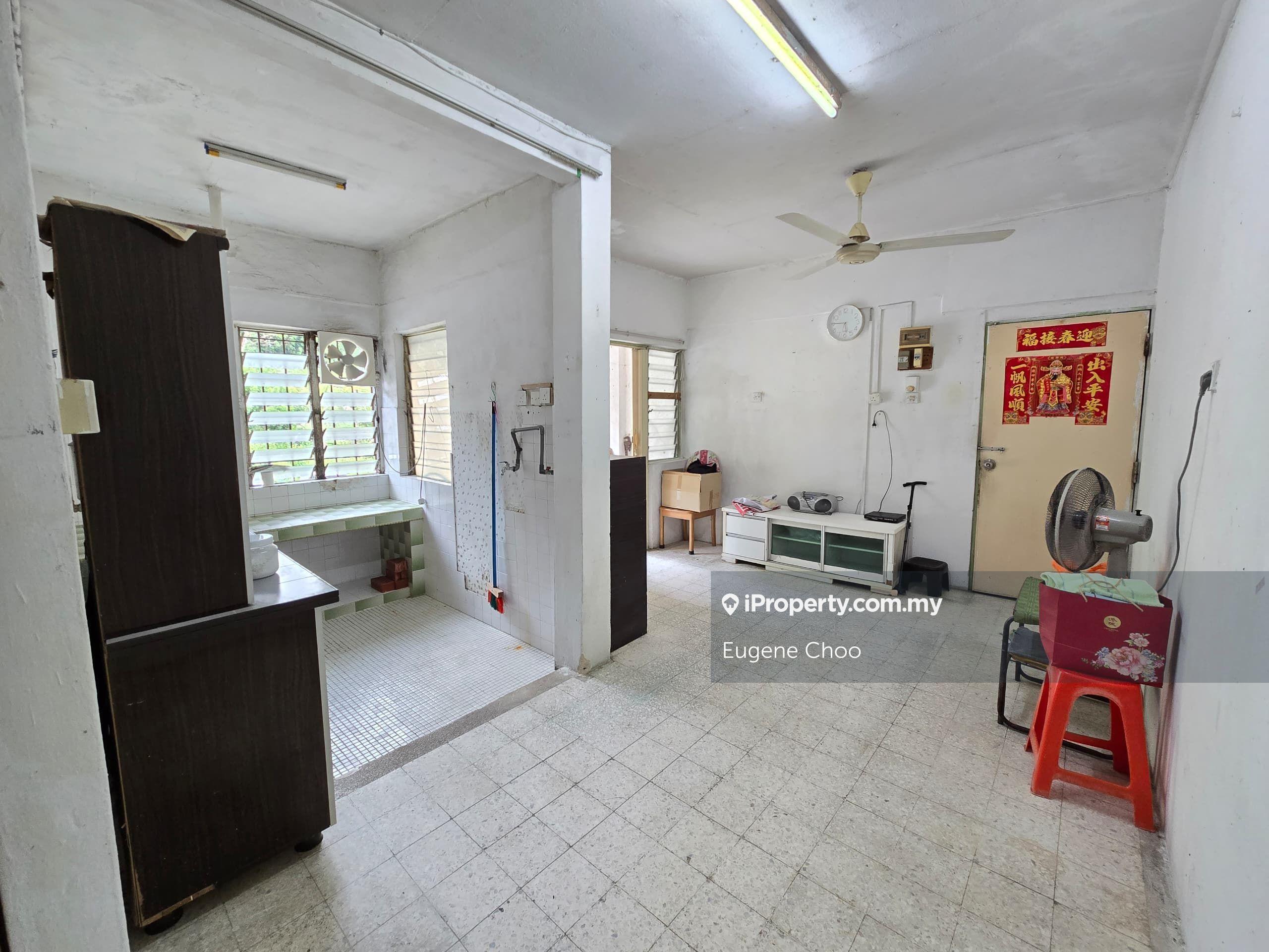 100% Loan Selayang @ Nuri apartment