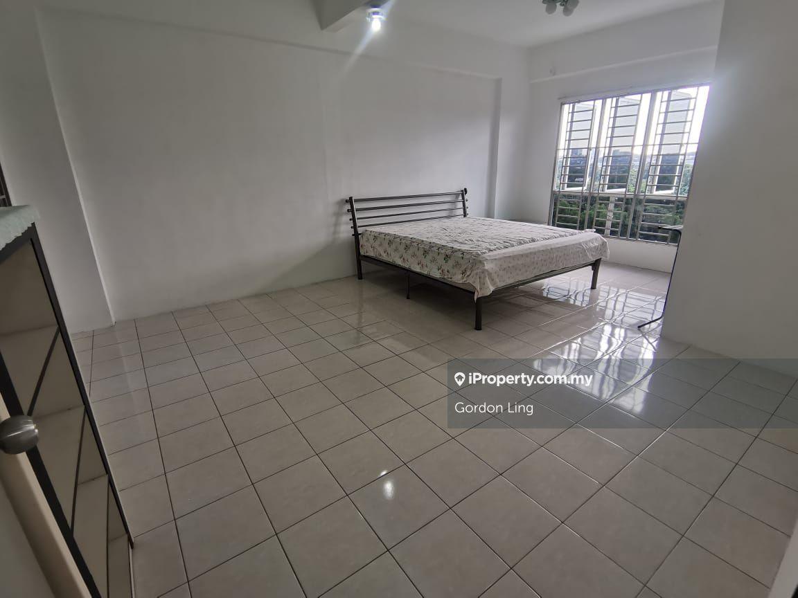 Freehold / High Floor / Full Loan / @ Vista Mahkota