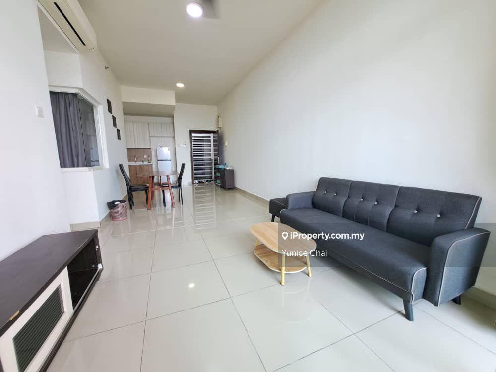 Well kept and maintained condition unit 