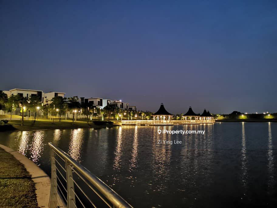 Elemen Residence Fully Furnished cover all units 