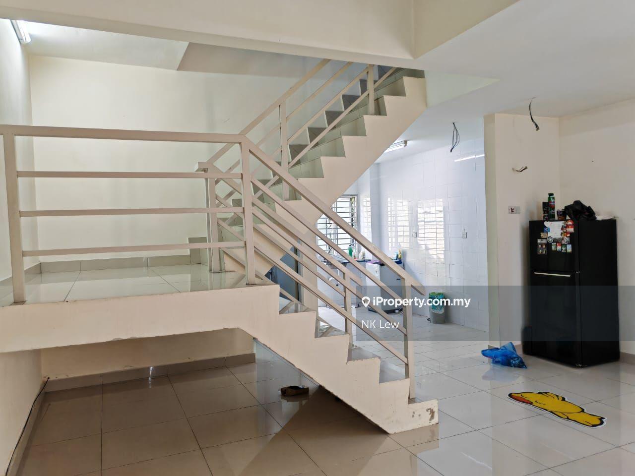 Terrace house for Rent