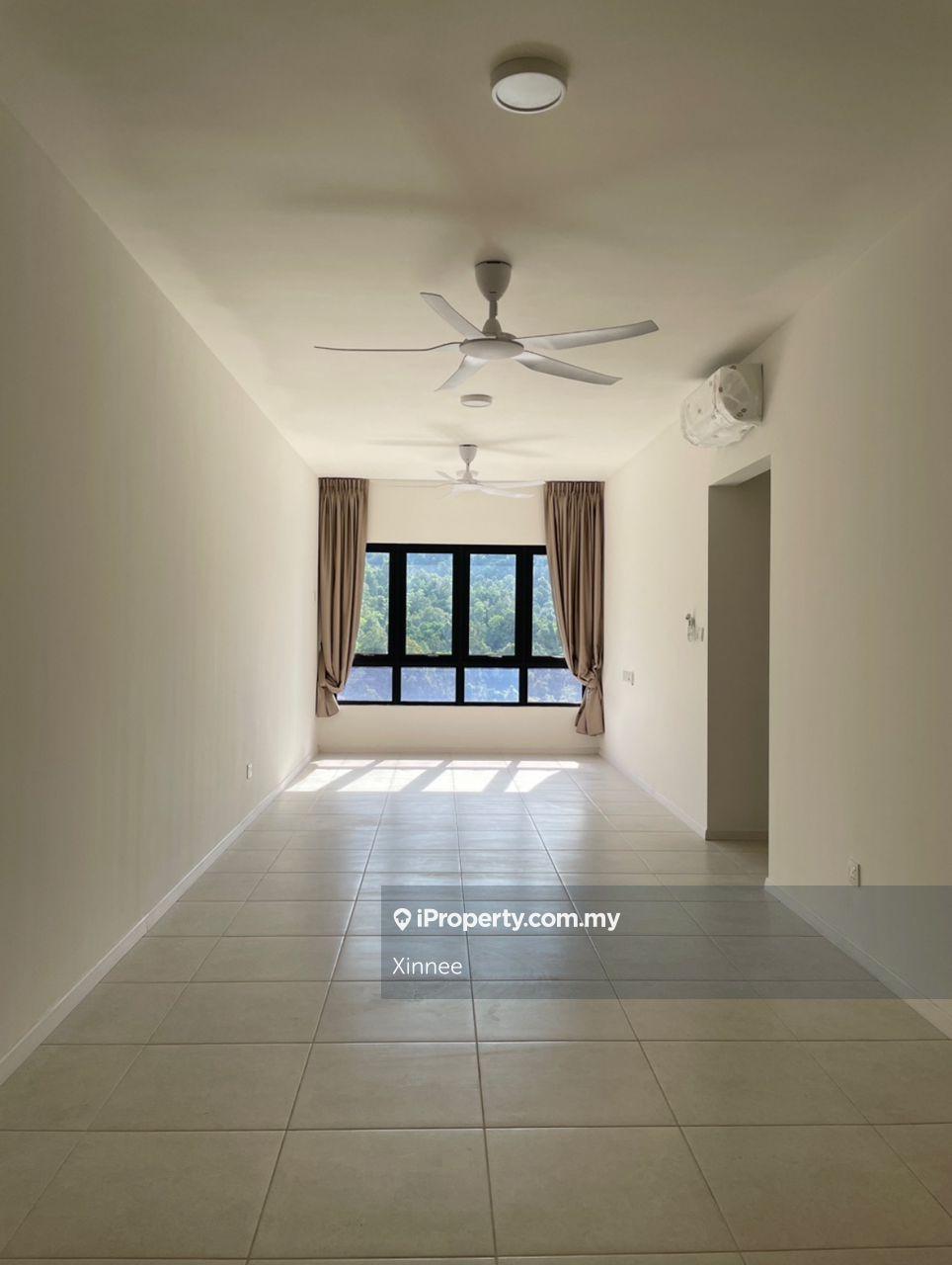Granito 864sf Partially Furnished Sea View 1 Fixed Car Park