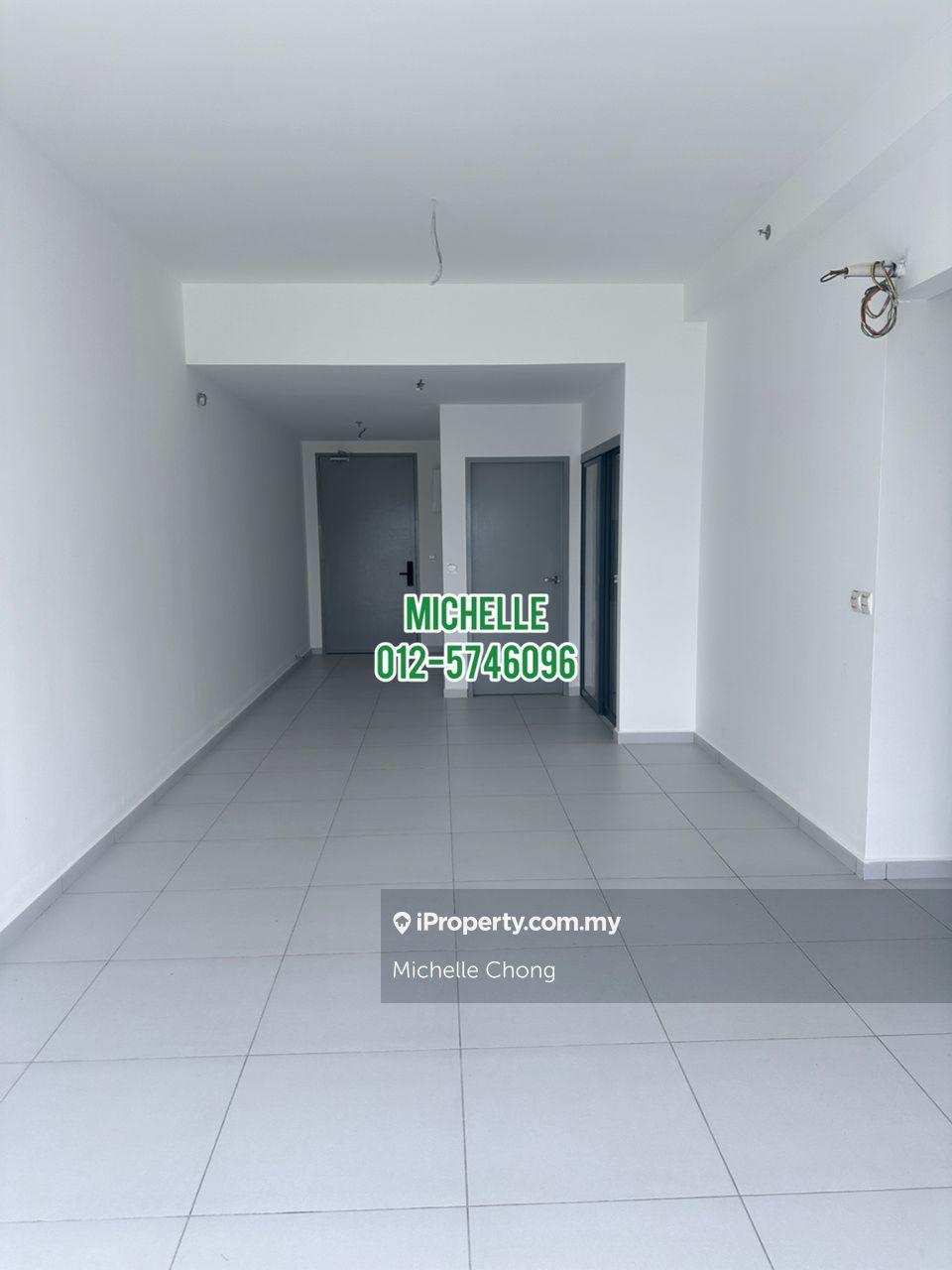 Sinaran 883sqft 3 bedrooms, 2 carparks