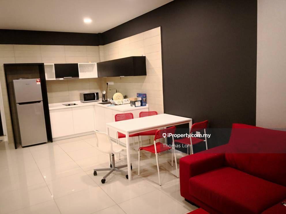 D'latour Dk Senza Sunway Near Taylor College Monash University Geo