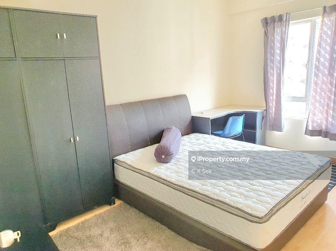 Condominium for Rent