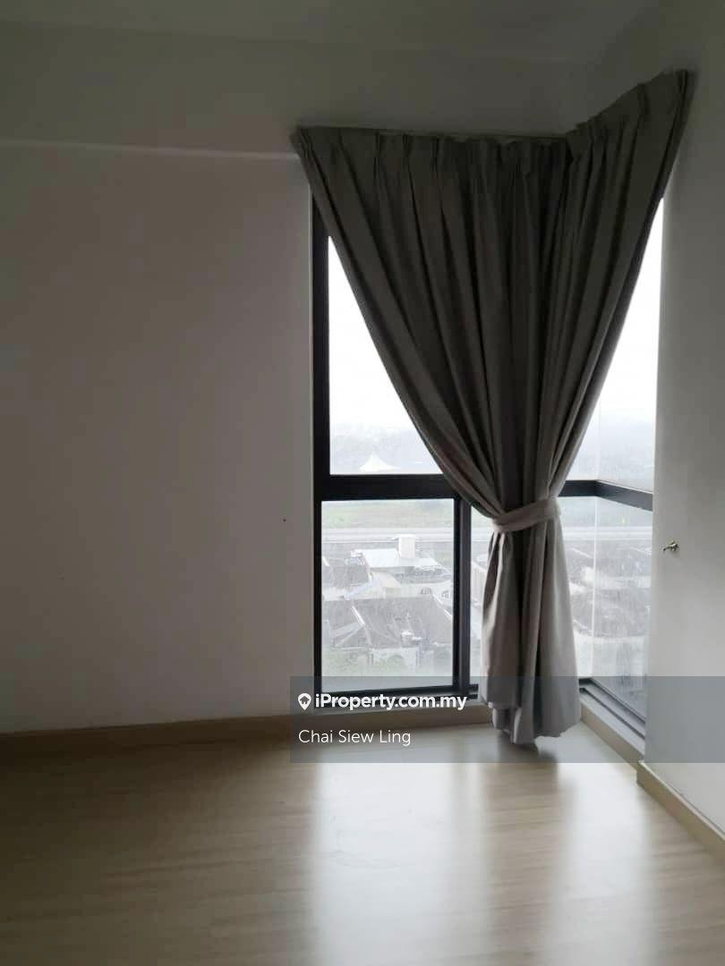 Shamelin Star Residence For Sale, Cheras