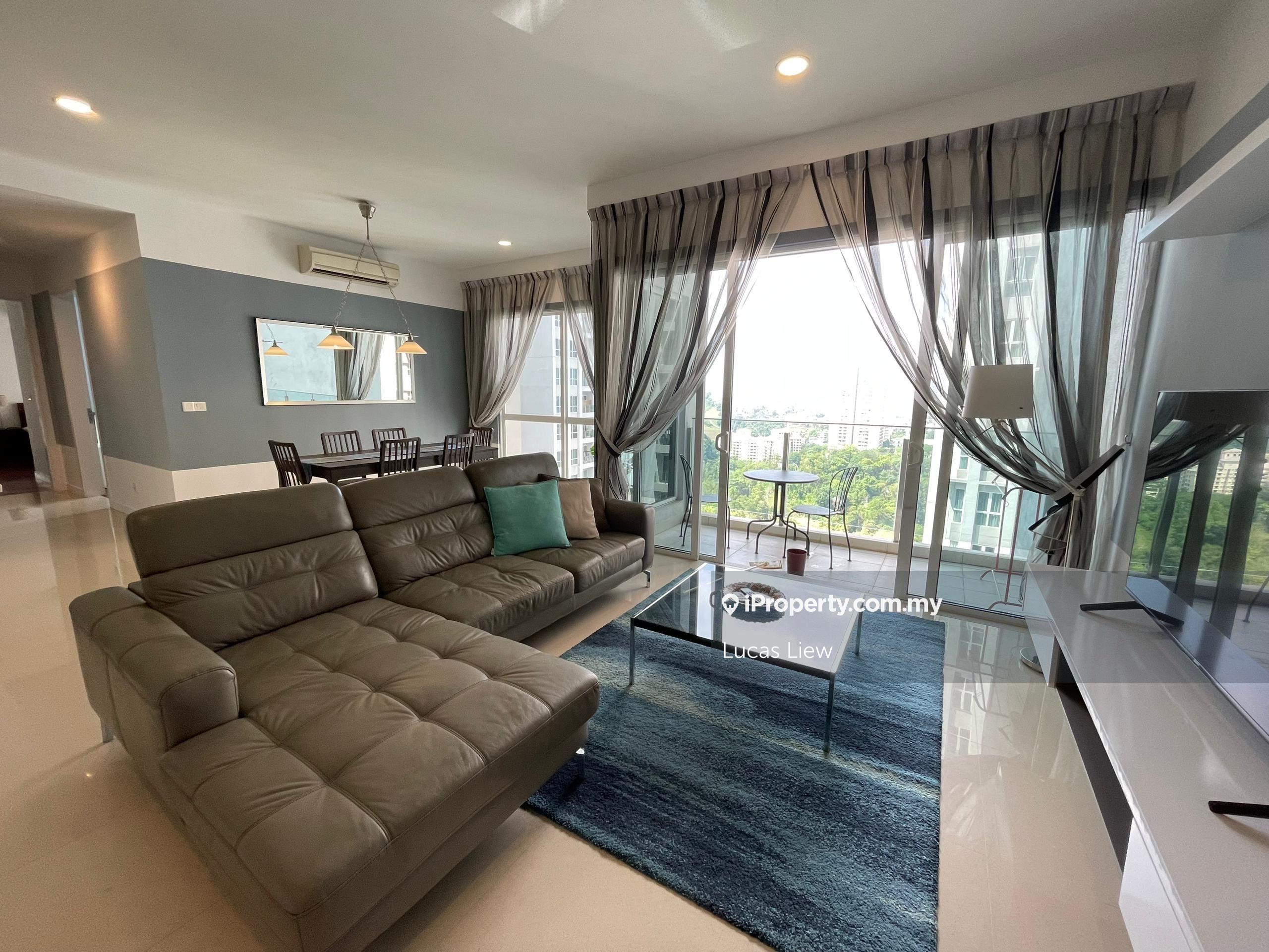 Condominium for Rent