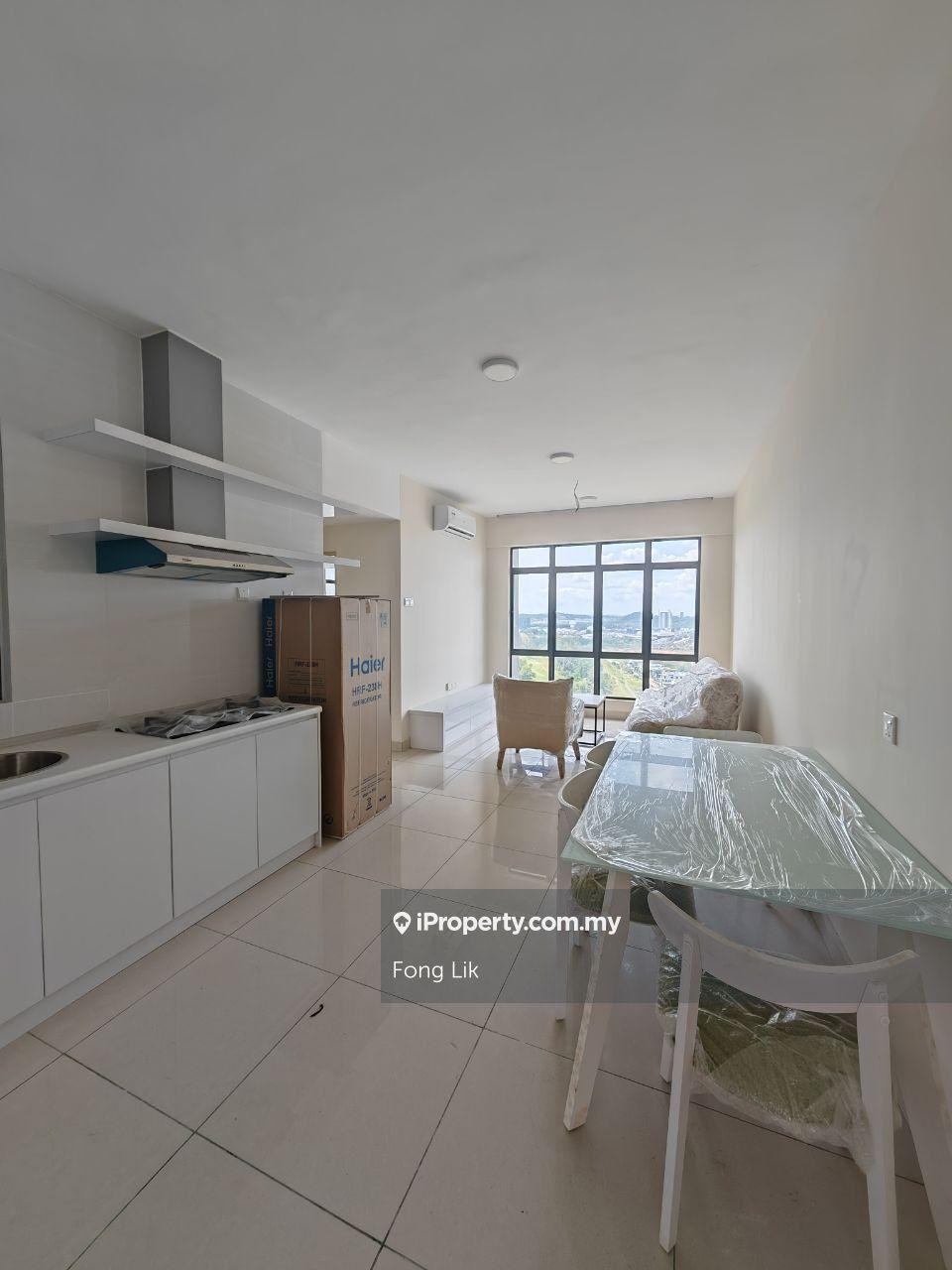 Arc @ Austin Hills 2 bedrooms 2 bathrooms