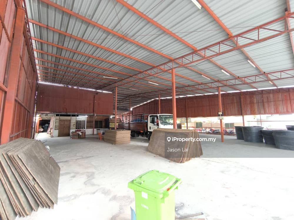 Jinjang Utara residential land for sale!
