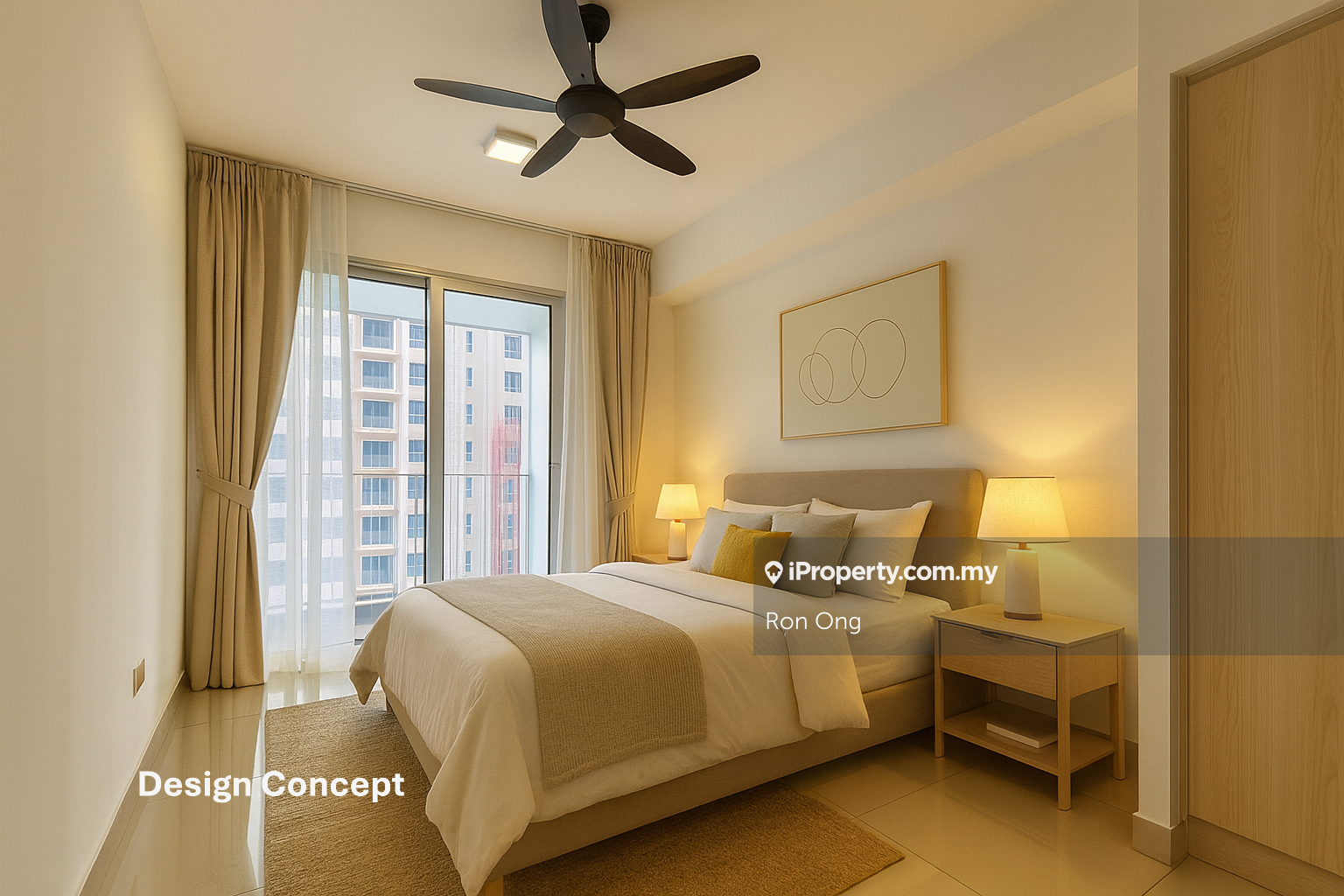 Nadayu63 Melawati for Rent