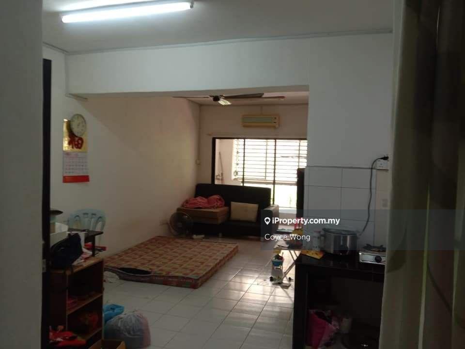 Impiana Apartment, level 3, Wangsa Permai, Aman Puri, kepong