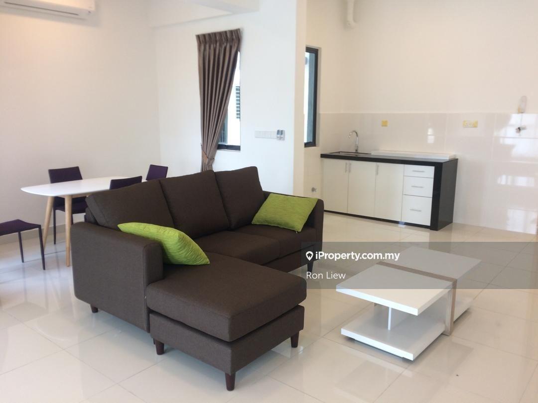 Serviced residence for Rent