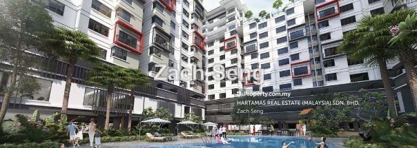 Condominium for Sale