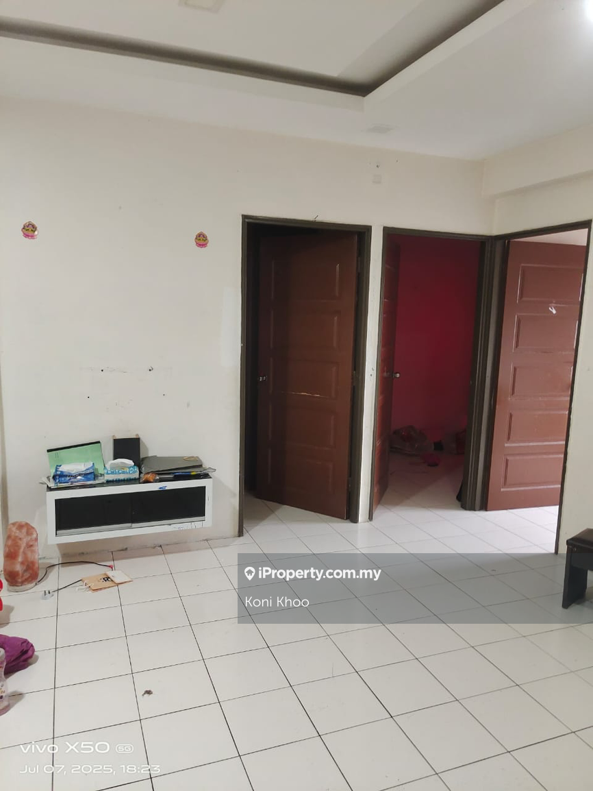 Sri Aman for rent 