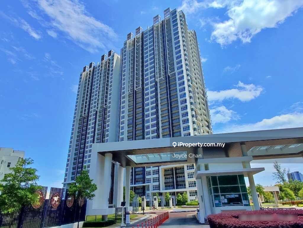 Freehold Ferringhi Residence 2 - Batu Ferringgi, Penang