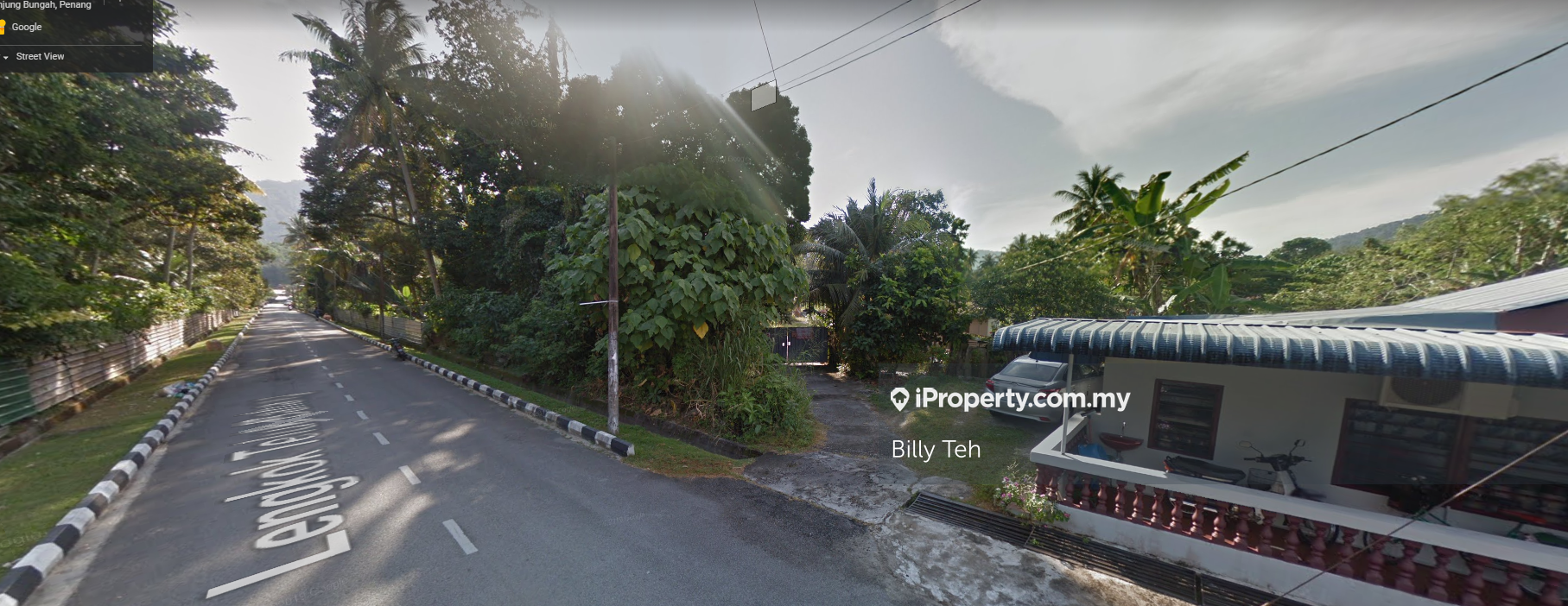 Residential land for Sale