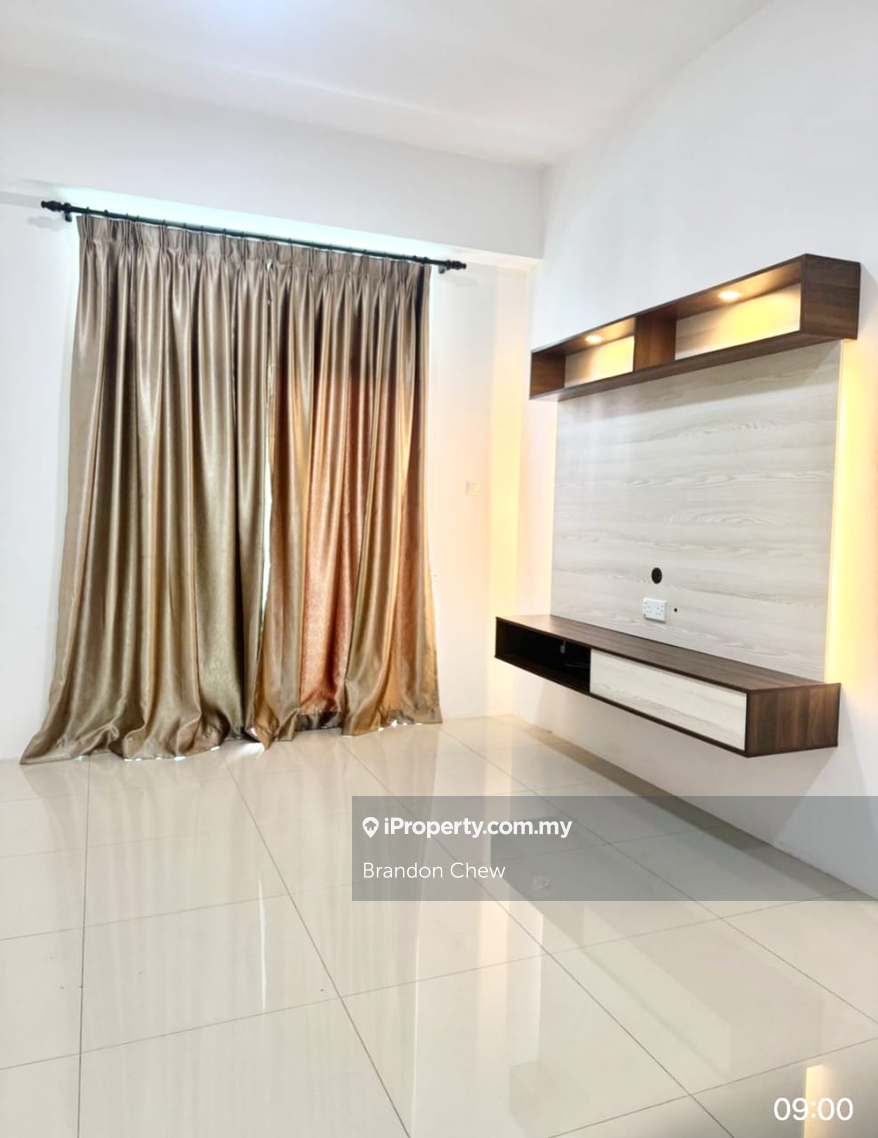 Laticube Apartment For rent