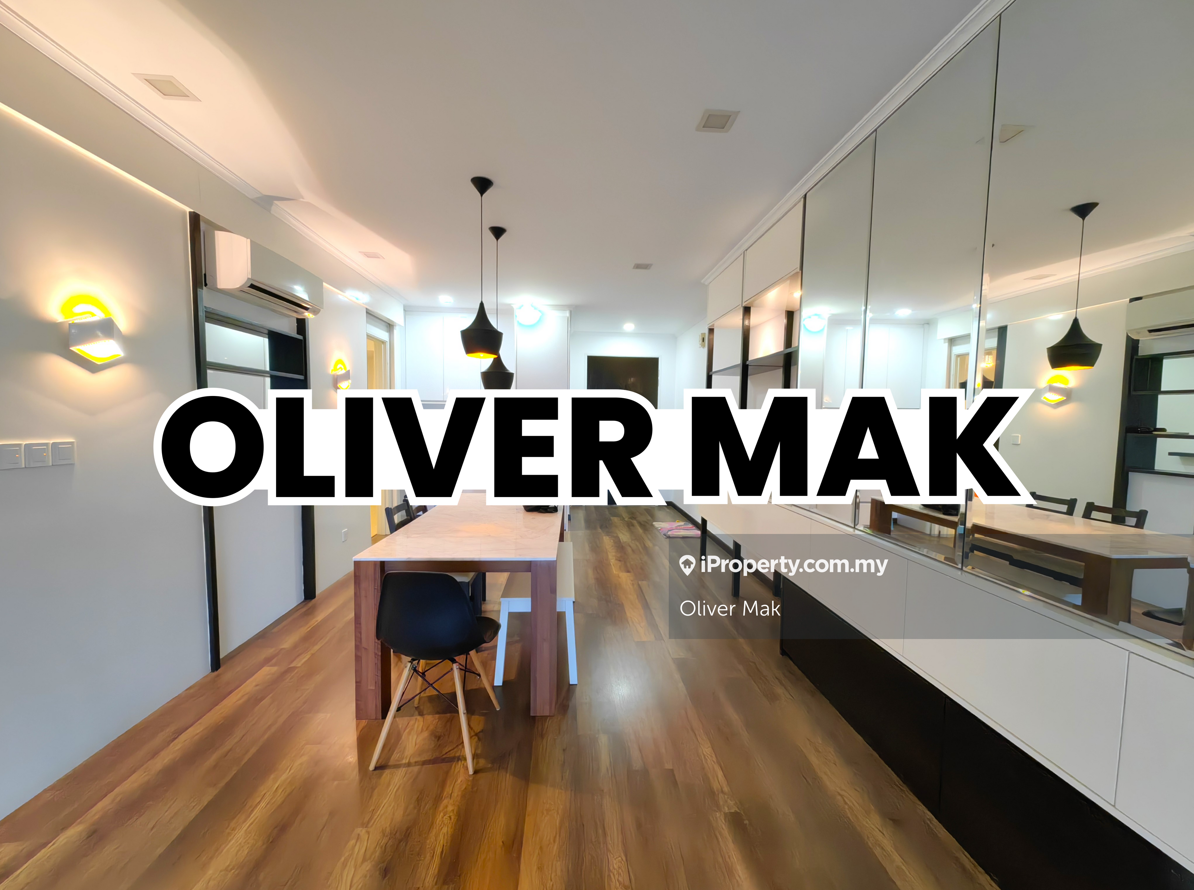 Condominium for Sale