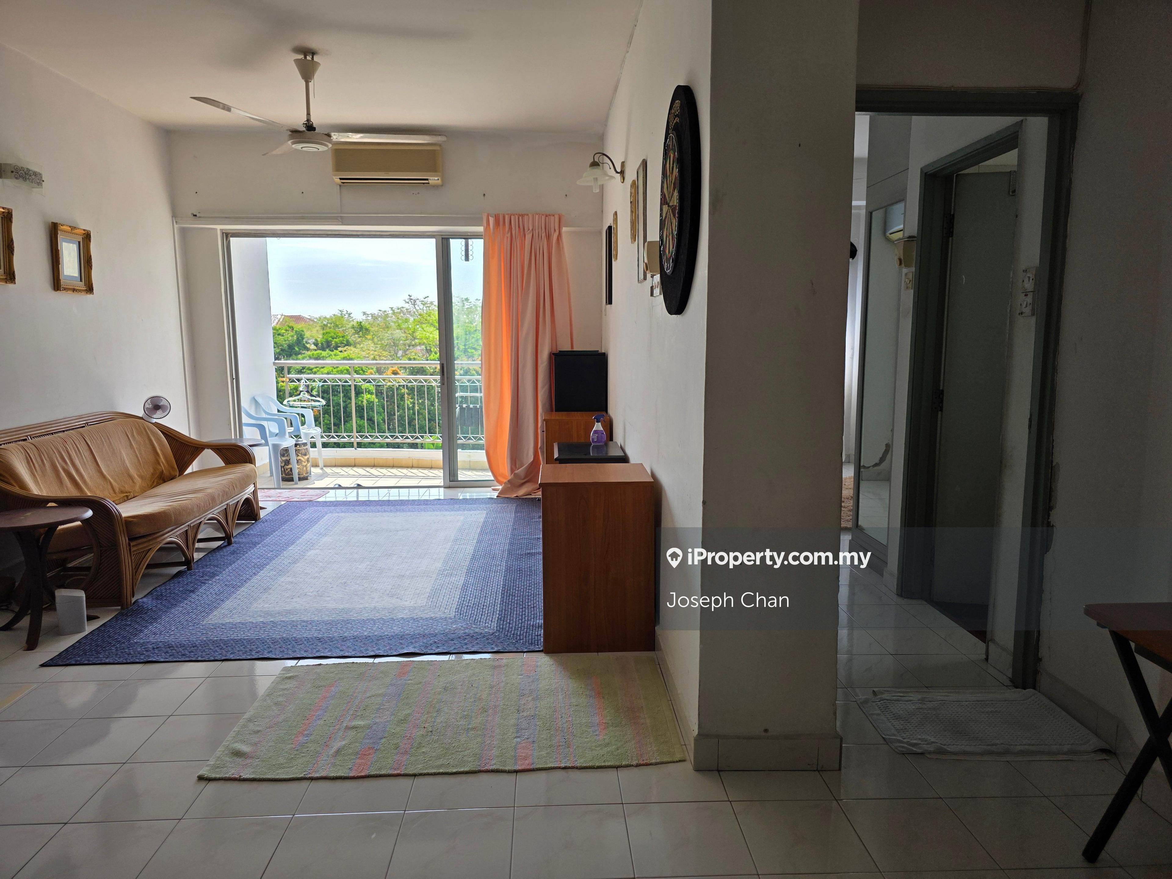 Kemuncak Condominium Section 9 Shah Alam