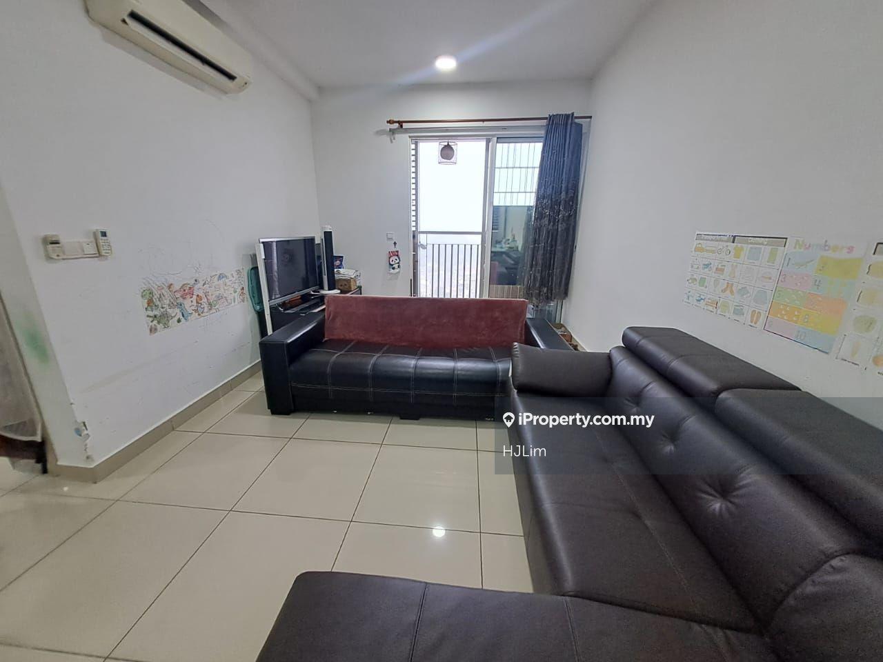 Vina Residency Condominium