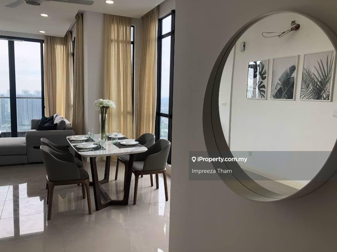 D'Pristine Condominium @ Medini, Iskandar Puteri For Sale