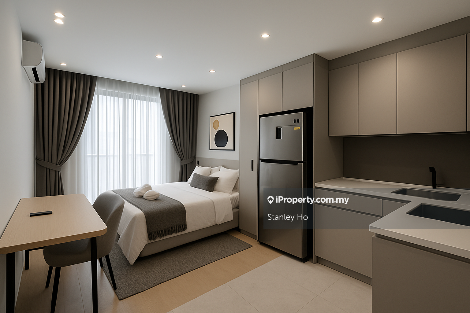 Best Selling Unit At Enlace, Limited units available
