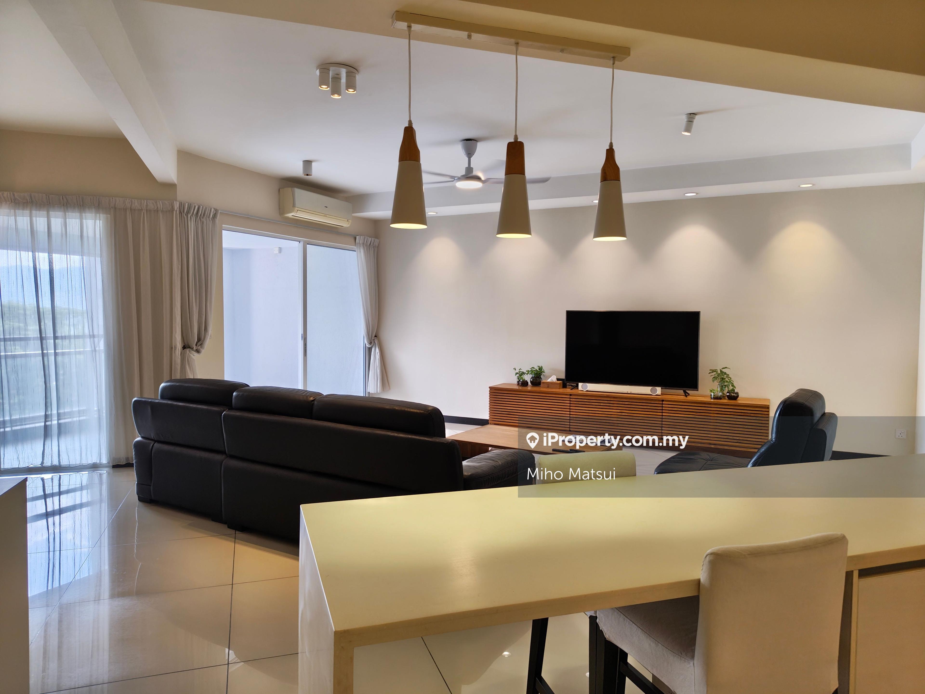 A serene environment without compromising on convenience